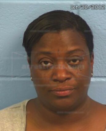 Tara Lashay Holston