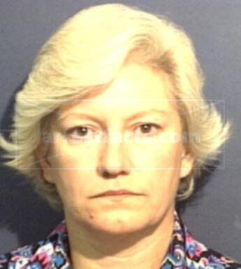 Shirley Ann Blevins