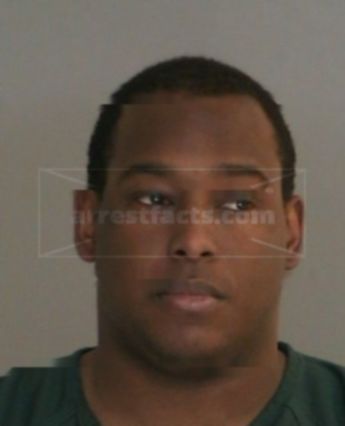 Terrence Dean Shorter