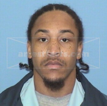 Andre Thompson