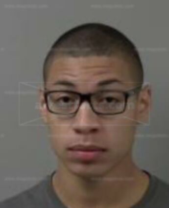 Andre Demetrius Bell