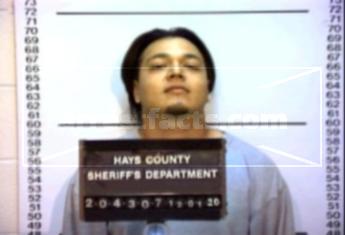Raven Wayne Gonzales