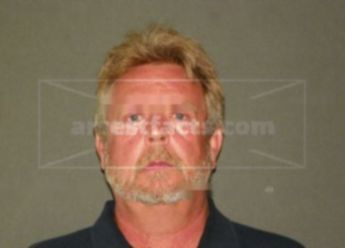 Jon Claude Worrell