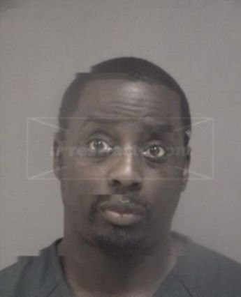 Santiago Darnel Kennedy