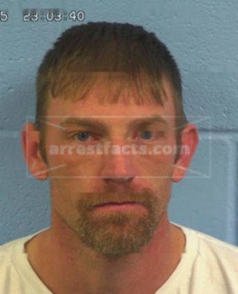Thomas Aaron Dillard