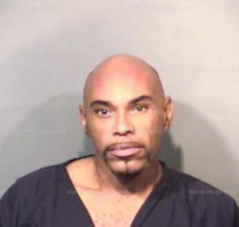 Brian Sanders