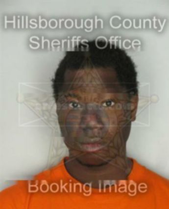 Fredrick Douglas Lawrence
