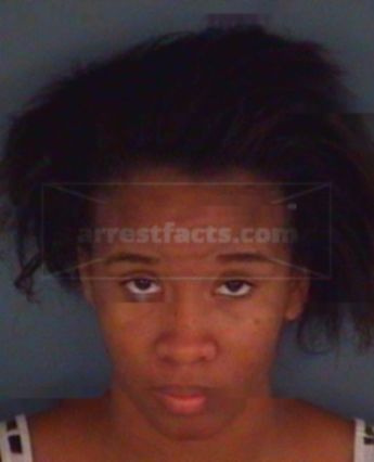 Sateria Lavet Williams