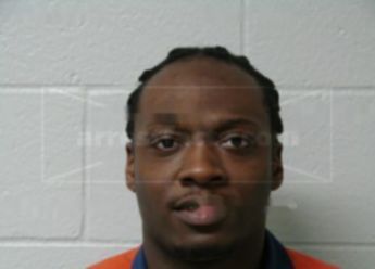 Sanford Dontae Shivers