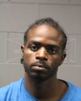 Amarri Cornell Bowens