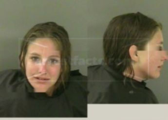 Danielle Marie Wiley