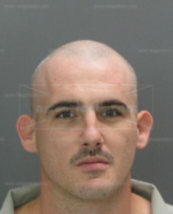 Timothy Dale Baker Jr