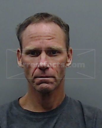 Larry Brent Henry