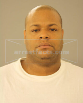 Javon T Sherrod