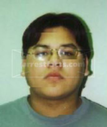 Joshua Barrera