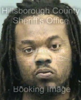 Brian Dijon Boyd