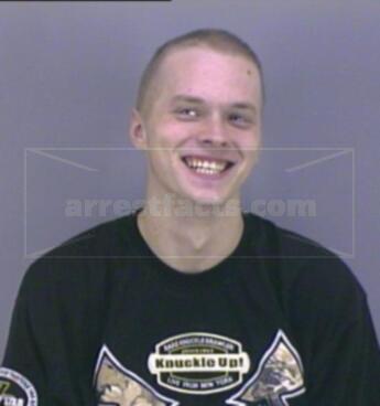 Justin Powell