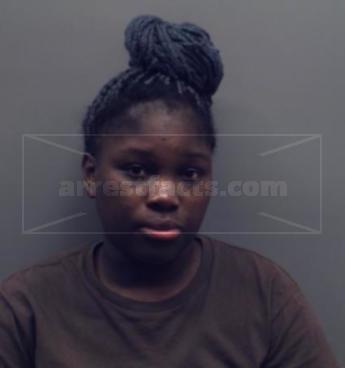 Korneshia D. Thomas