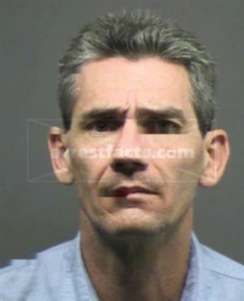 Jimmie Raye Ostrander