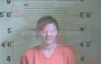 Heather L Taulbee