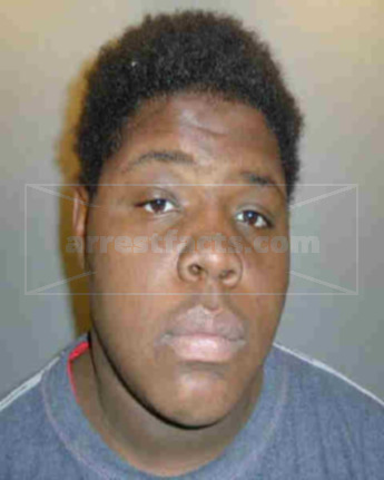 Taurus Daune Mckinney