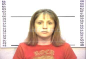 Yvonne Carol Rodgers