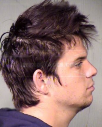 Spencer Jeffery Bonham