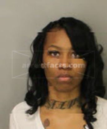 Tiffany D Furlow