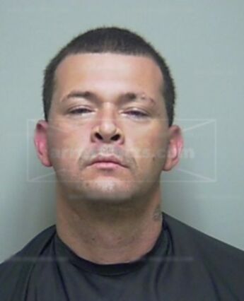 Jared Matthew Burney