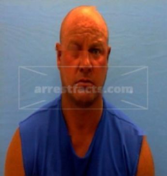 Jeffrey Carlton Meyers