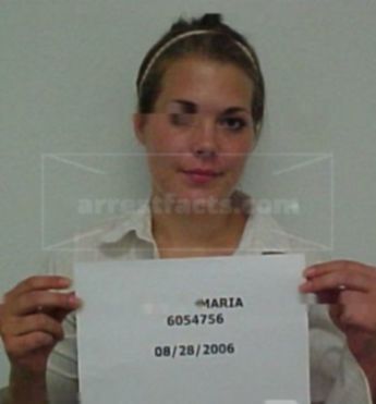 Maria Gauvin