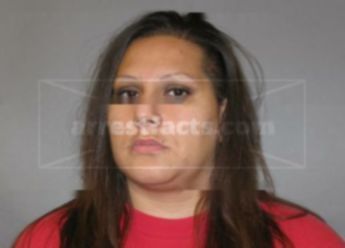 Jamicka Leola Hernandez