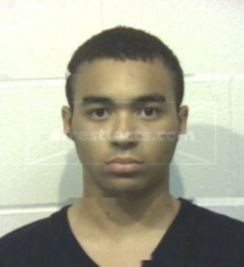 Rahsean Richard Francis