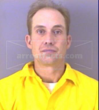 Carl Andrew Heiser