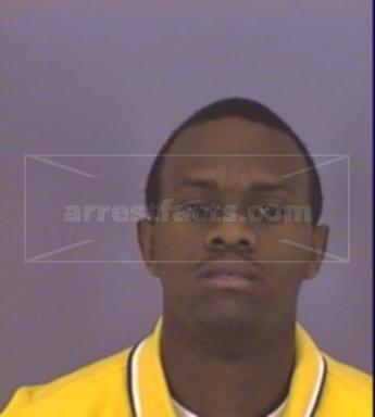 Jeffery Nathaniel Davis