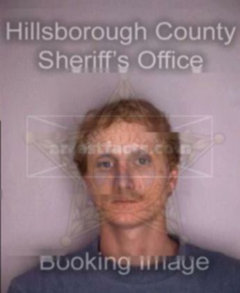 Richard Daniel Mcelveen