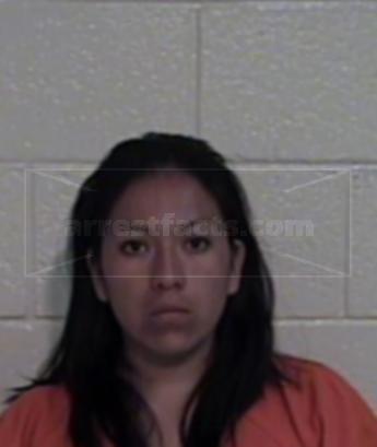 Mayra Torres Sanchez