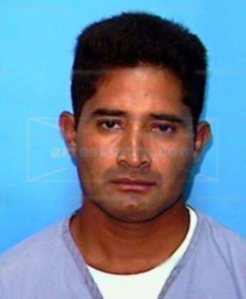 Francisco Ramirez