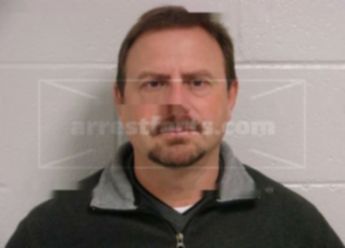 David Anderson Stephens