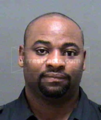 Rodney Jermaine Farris