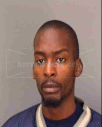Adrian Montez Mcknight