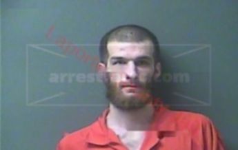 Ryan Lee Eslick