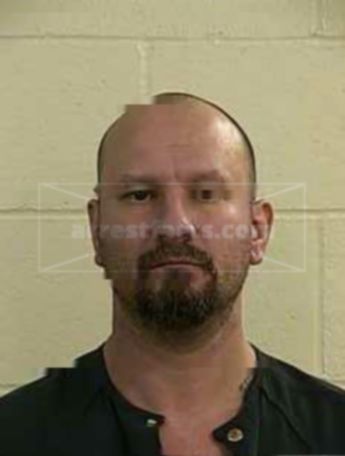 Nicholas Robert Johnston