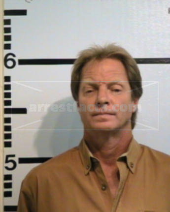 Russell Harrell Holden