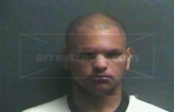 Christopher Wayne Merkel