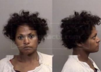 Tashina Marie Tillman