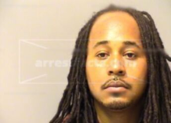 Derrick Wilson