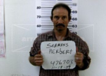 Herbert Potter Seamans