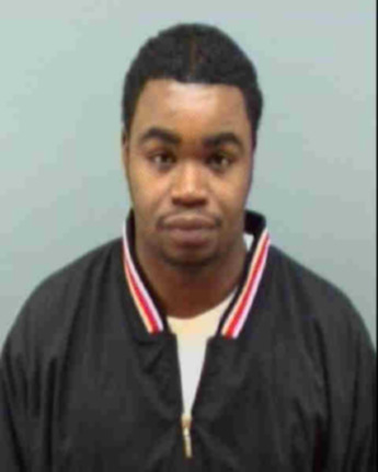 Jarvis Dusean Williams