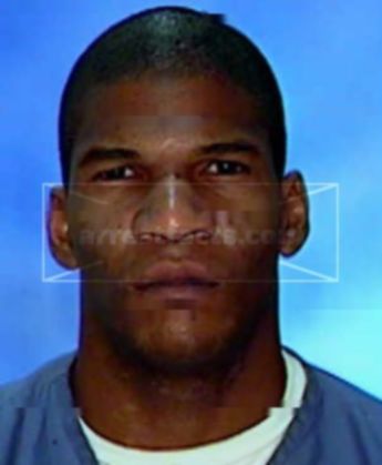 Timothy Corbin